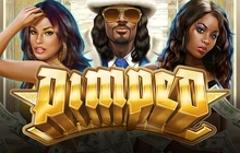 Pimped - Play'n go