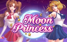 Moon Princess - Play'n go