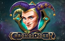 Chronos Joker - Play'n go