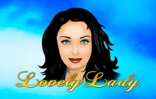 Lovely Lady - Amatic