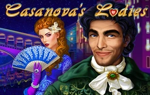 Casanovas Ladies - Amatic