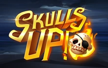 Skulls UP! - Quickspin