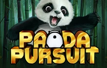 Panda Pursuit - Genesis
