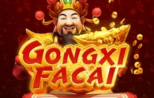 Gongxi Facai - Genesis