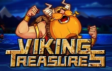 Viking Treasures - Genesis