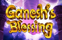 Ganesh’s Blessing - Genesis