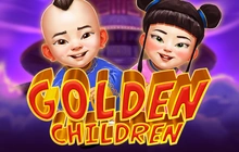 Golden Children - Genesis