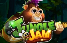 Jungle Jam - Genesis