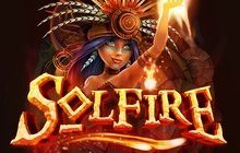 Solfire - Genesis
