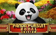 Panda Pursuit Royal Edition - Genesis