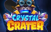 Crystal Crater - Genesis