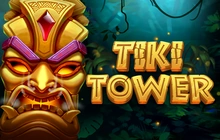 Tiki Towers - Genesis