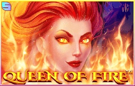 Queen of Fire