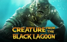 Creature from the Black Lagoon - Netent