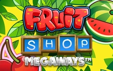 Fruit Shop Megaways - Netent_evo