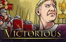 Victorious - Netent