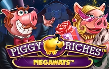Piggy Riches Megaways - Redtiger_evo