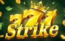 777 Strike - Redtiger_evo
