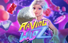 Raving Wildz - Genesis