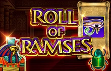 Roll of Ramses - Champion