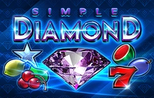 Simple Diamond - Champion