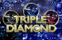 Triple Diamond Lotto - Champion