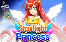 Starlight Princess - Pragmatic