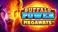 Buffalo Power Megaways™ - Playson