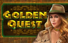 Golden Quest - Amatic