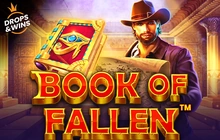 Book of the Fallen - Pragmatic