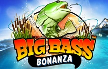Big Bass Bonanza - Pragmatic