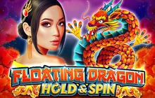 Floating Dragon - Pragmatic