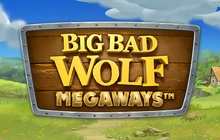 Big Bad Wolf Megaways - Quickspin