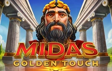Midas Golden Touch - Thunderkick