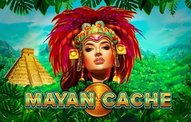 Mayan Cache