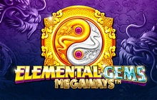 Elemental Gems Megaways - Pragmatic play