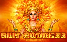 Sun Goddess - Amatic