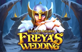 Tales of Asgard: Freya's Wedding