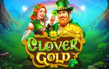 Clover Gold - Pragmatic