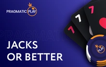 Jacks or Better - Pragmatic