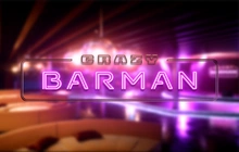 Crazy BARMAN - Champion