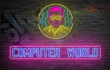 Computer World - Champion
