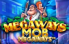 Megaways Mob - Relax gaming