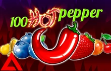 100 Hot Pepper - Agt_software