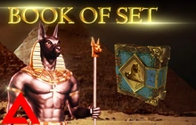 Book of Set - Agt software