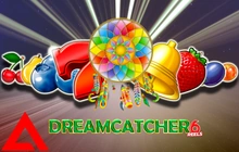 Dream catcher 6 reels - Agt software