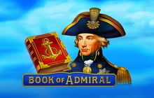Book of Admiral - Amatic
