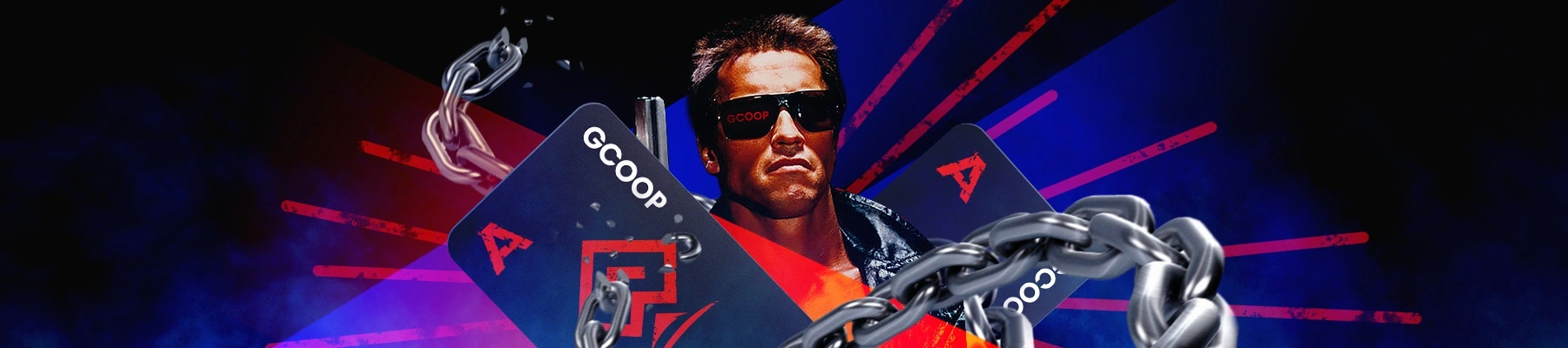 Қорытындылау GCOOP "I'll Be Back" - Pokerdom