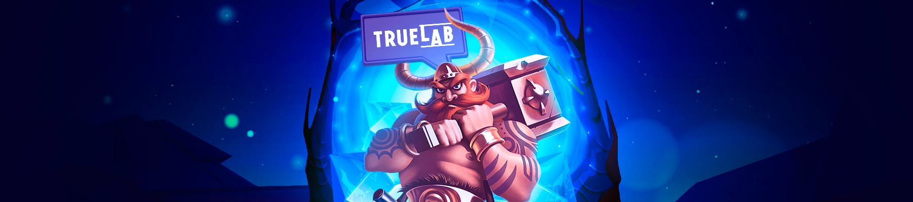 TrueLab — всё о провайдере от А до Я - Pokerdom