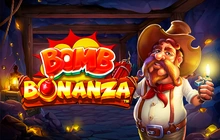 Bomb Bonanza - Pragmatic